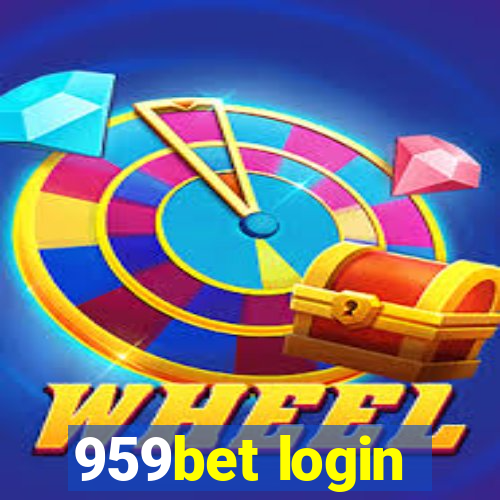 959bet login